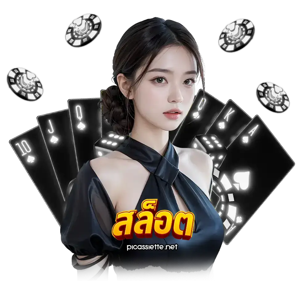 โปรสล็อตรวมทุกค่าย